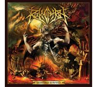 Revocation - Existence Is Futile [VINYL]