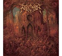 Revocation - Netherheaven