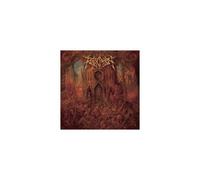 REVOCATION: NETHERHEAVEN - CD