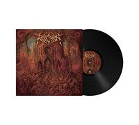 Revocation - Netherheaven [VINYL]