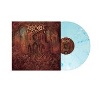 Revocation - Netherheaven [VINYL]