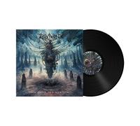 Revocation - New Gods, New Masters [VINYL]