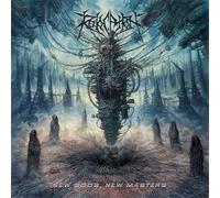 Revocation - New Gods, New Masters