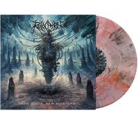 Revocation - New Gods, New Masters [VINYL]
