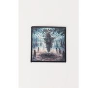 Revocation - New Gods, New Masters - Patch - black - Onesize - 100% Polyester Onesize