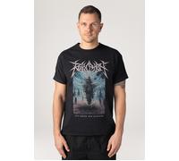 Revocation - New Gods, New Masters Tour 2026 - T-Shirt - black - XXL - 100% Cotton XXL