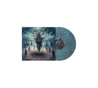 Revocation - New Gods, New Masters Twilight Blue - Colored Vinyl