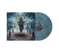 Revocation - New Gods, New Masters [VINYL]