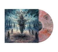Revocation - New Gods, New Masters [VINYL]