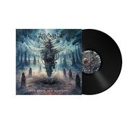 Revocation - New Gods, New Masters [VINYL]