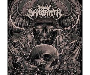 Revocation of the Blood Elect by Rex Shachath (2013-08-03)