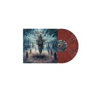 Revocation - REVOCATION - New Gods, New Masters [CRIMSON RED