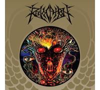 Revocation - Revocation [VINYL]