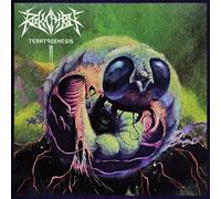 Revocation - Teratogenesis (Reissue)