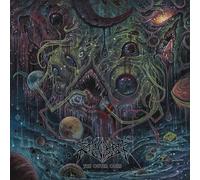 Revocation : The Outer Ones CD (2018) NEW FREE Shipping, Save £s