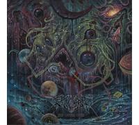 Revocation The Outer Ones (CD) Album