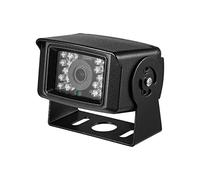 REVODATA 5MP POE IP Camera 3.6mm Lens 10m IR Night Vision, Indoor/Outdoor Small Security IP65 Waterproof POE mini IP Camera P2P CCTV Video H.265 Motion Detection (I704-P-HS)