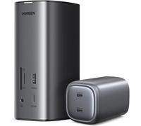 Revodok Pro 312 12in1 Hdmi Dock