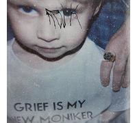 Revok - Grief Is My New Moniker (2lp) [Vinyl LP] [VINYL]