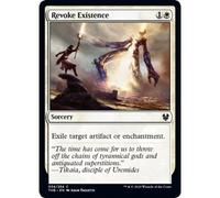 Revoke Existence (foil) | Theros Beyond Death
