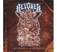 mayddle Revoker - Revenge For The Ruthless