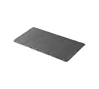 Revol BB634 Basalt Plate Rectangular Slate Effect 20 x 30cm