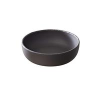 Revol BE588 Basalt Collection Individual Bowl Black 70cl