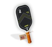 Revolin Sports PRO Pure Hybrid Pickleball Paddle