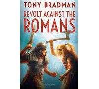 Revolt Against the Romans (Flashbacks)