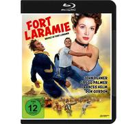 Revolt at Fort Laramie ( Fort Laramie ) (Blu-Ray)