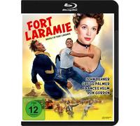 Revolt at Fort Laramie ( Fort Laramie ) (Blu-Ray)