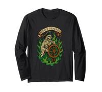Revolt Beneath The Tide Tee Long Sleeve T-Shirt