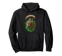 Revolt Beneath The Tide Tee Pullover Hoodie