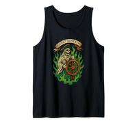 Revolt Beneath The Tide Tee Tank Top
