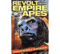 Revolt of the Empire of the Apes
