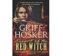 Revolt of the Red Witch: 5 (Sword of Cartimandua)