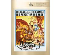 Revolt Of The Slaves, The