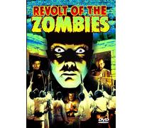 Revolt of The Zombies (DVD) (1936) (All Regions) (NTSC) (US Import)