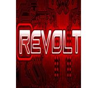 Revolt (PC) - Steam Key - GLOBAL
