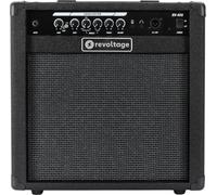 Revoltage RV-40B Bass Combo