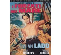 Révolte à bord / Two Years Before the Mast ( 2 Years Before the Mast ) [ Origine Italienne, Sans Langue Francaise ]