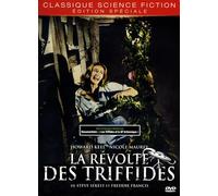 Revolte des triffides (la) - DVD