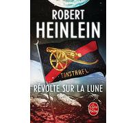 Révolte sur la lune (Imaginaire)
