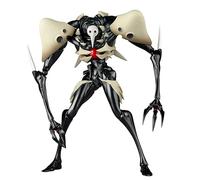 Revoltech Amazing Yamagchi Evangelion New Movie Version 4th Apostle