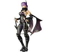 Revoltech Amazing Yamaguchi: Ninja Gaiden - Ayane Action Figure