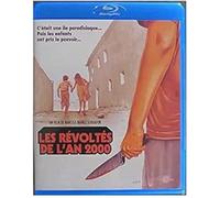 REVOLTES DE L'AN 2000 (LES) - BLU-RAY