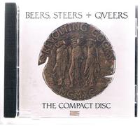 Revolting Cocks - Beers, Steers and Queers