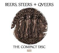 Revolting Cocks - Beers, steers + queers