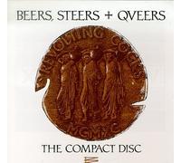 Revolting Cocks - Beers Steers + Queers