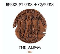 Revolting Cocks - Beers, Steers & Queers [VINYL]